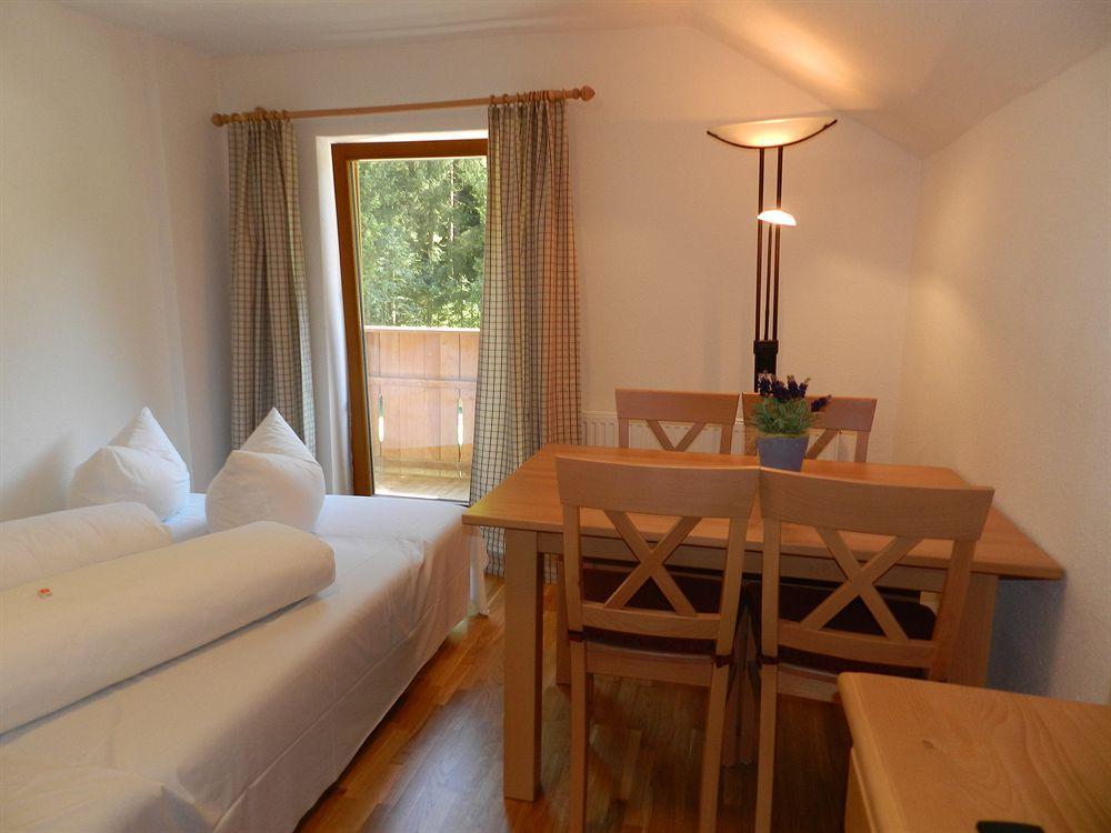 Landgasthof Zur Post Schwangau Exterior foto