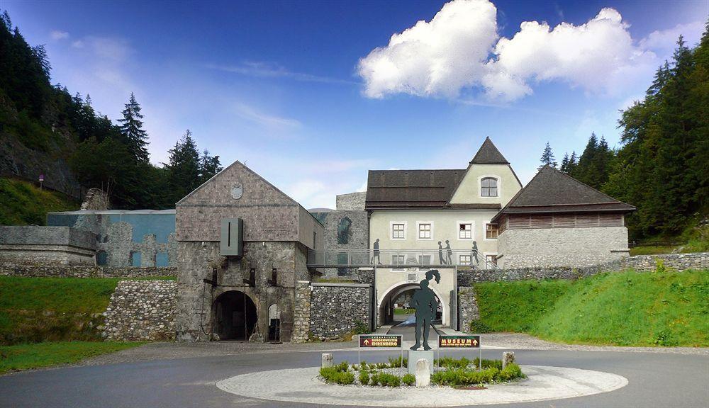Landgasthof Zur Post Schwangau Exterior foto