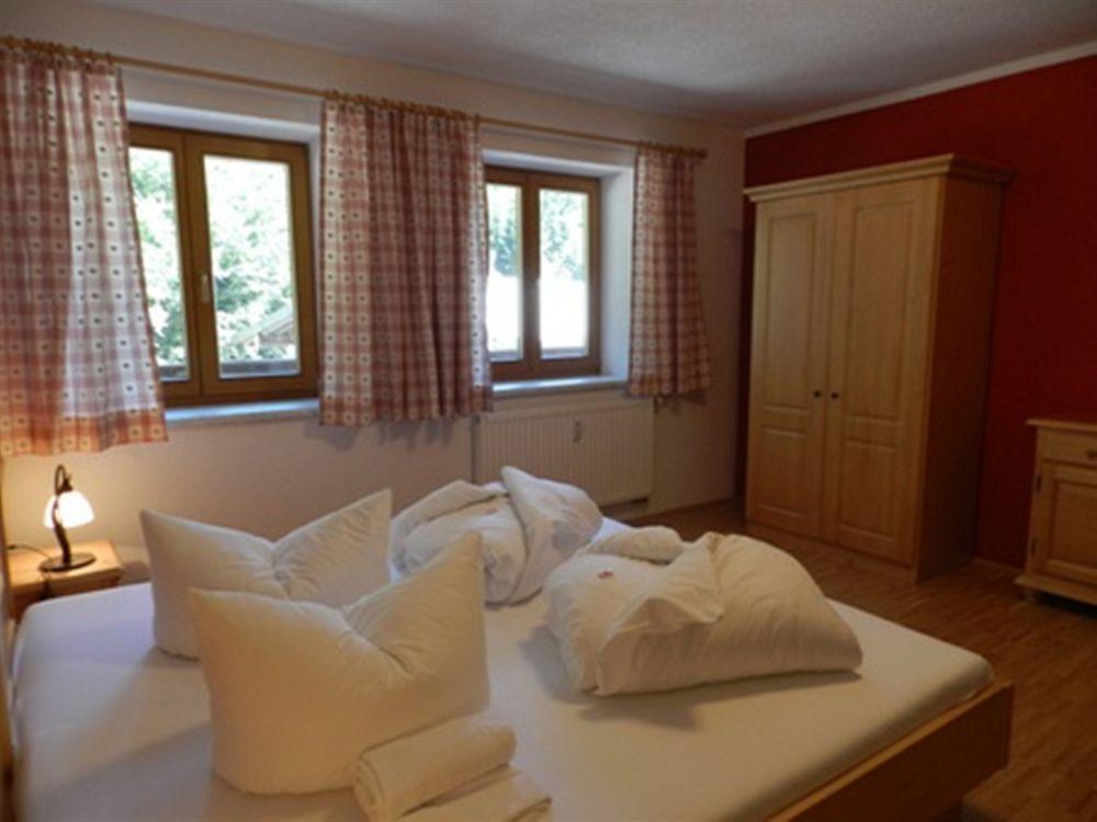 Landgasthof Zur Post Schwangau Exterior foto
