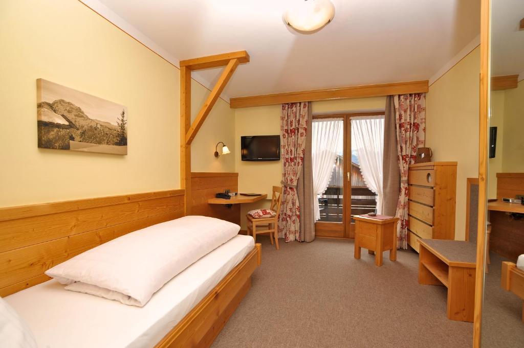 Landgasthof Zur Post Schwangau Zimmer foto