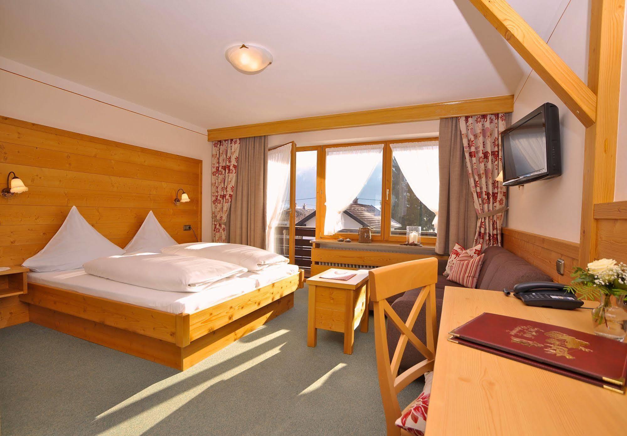 Landgasthof Zur Post Schwangau Exterior foto